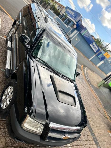 CHEVROLET S10 2.4 CABINE SIMPLES, Foto 11