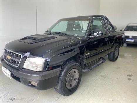 CHEVROLET S10 2.4 CABINE SIMPLES, Foto 1