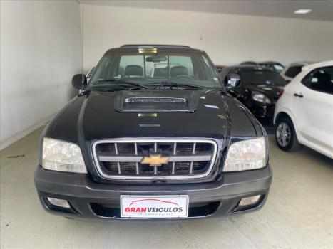 CHEVROLET S10 2.4 CABINE SIMPLES, Foto 2