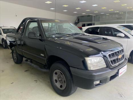 CHEVROLET S10 2.4 CABINE SIMPLES, Foto 3