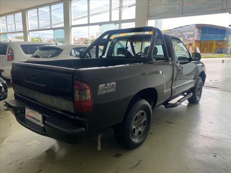 CHEVROLET S10 2.4 CABINE SIMPLES, Foto 4