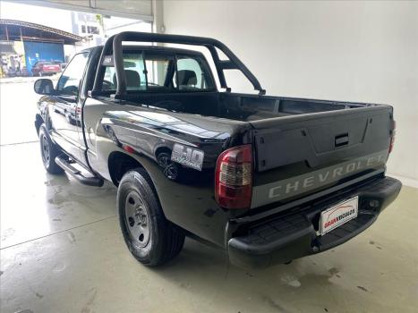 CHEVROLET S10 2.4 CABINE SIMPLES, Foto 5