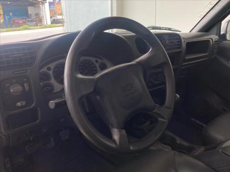 CHEVROLET S10 2.4 CABINE SIMPLES, Foto 6