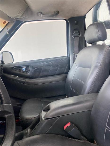 CHEVROLET S10 2.4 CABINE SIMPLES, Foto 7