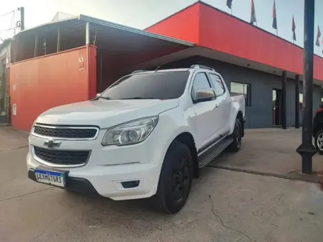 CHEVROLET S10 2.4 CABINE DUPLA, Foto 1