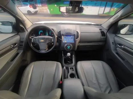 CHEVROLET S10 2.4 CABINE DUPLA, Foto 3