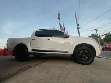 CHEVROLET S10 2.4 CABINE DUPLA, Foto 4