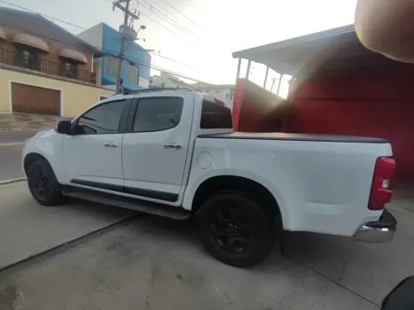 CHEVROLET S10 2.4 CABINE DUPLA, Foto 5