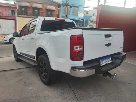 CHEVROLET S10 2.4 CABINE DUPLA, Foto 6