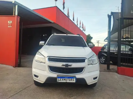 CHEVROLET S10 2.4 CABINE DUPLA, Foto 8