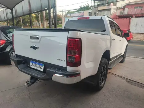 CHEVROLET S10 2.4 CABINE DUPLA, Foto 9