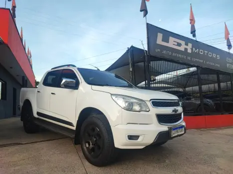 CHEVROLET S10 2.4 CABINE DUPLA, Foto 10