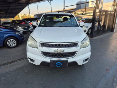 CHEVROLET S10 2.4 CABINE SIMPLES, Foto 2