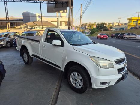 CHEVROLET S10 2.4 CABINE SIMPLES, Foto 3