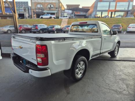 CHEVROLET S10 2.4 CABINE SIMPLES, Foto 4