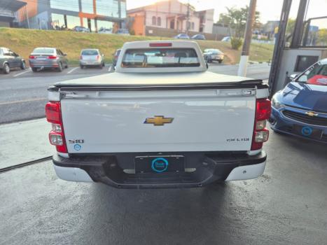 CHEVROLET S10 2.4 CABINE SIMPLES, Foto 5