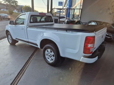 CHEVROLET S10 2.4 CABINE SIMPLES, Foto 6