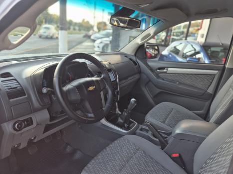 CHEVROLET S10 2.4 CABINE SIMPLES, Foto 9