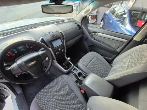 CHEVROLET S10 2.4 CABINE SIMPLES, Foto 10
