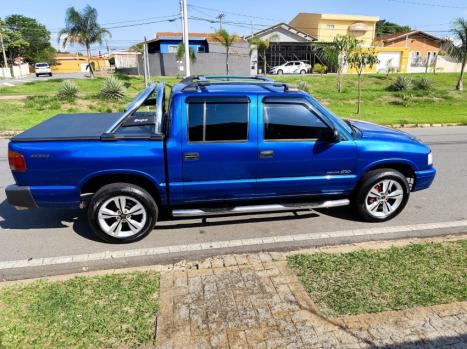 CHEVROLET S10 2.4 DLX CABINE DUPLA, Foto 5