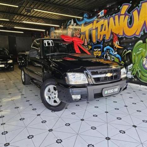 CHEVROLET S10 2.4 FLEX ADVANTAGE CABINE SIMPLES, Foto 1