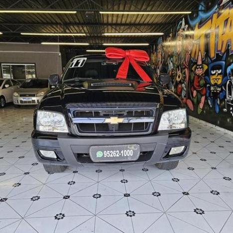 CHEVROLET S10 2.4 FLEX ADVANTAGE CABINE SIMPLES, Foto 3