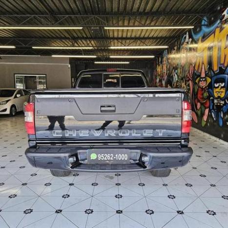 CHEVROLET S10 2.4 FLEX ADVANTAGE CABINE SIMPLES, Foto 4