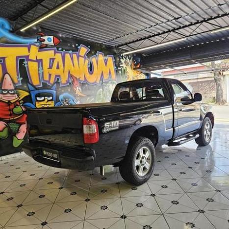 CHEVROLET S10 2.4 FLEX ADVANTAGE CABINE SIMPLES, Foto 7