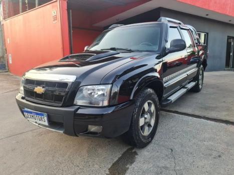 CHEVROLET S10 2.4 FLEX EXECUTIVE CABINE DUPLA, Foto 1