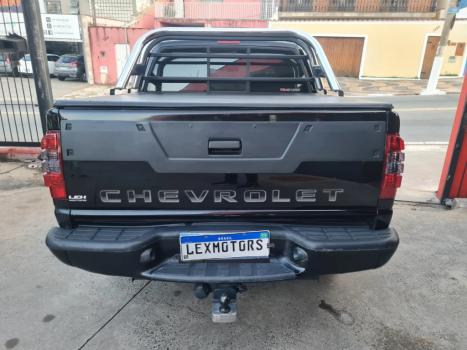 CHEVROLET S10 2.4 FLEX EXECUTIVE CABINE DUPLA, Foto 6