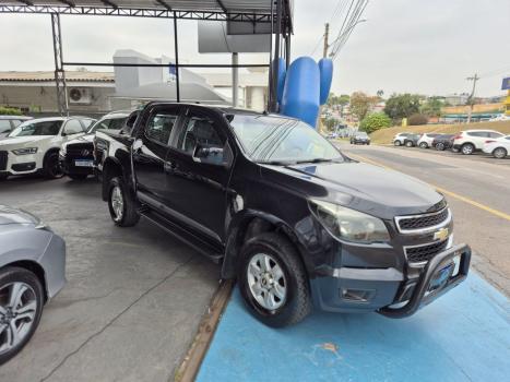 CHEVROLET S10 2.4 FLEX LT CABINE DUPLA, Foto 3