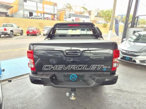 CHEVROLET S10 2.4 FLEX LT CABINE DUPLA, Foto 5