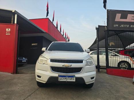 CHEVROLET S10 2.4 FLEX LT CABINE DUPLA, Foto 4