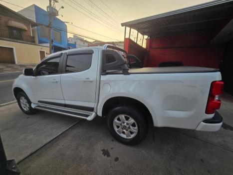 CHEVROLET S10 2.4 FLEX LT CABINE DUPLA, Foto 7