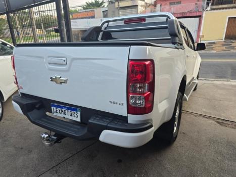 CHEVROLET S10 2.4 FLEX LT CABINE DUPLA, Foto 8