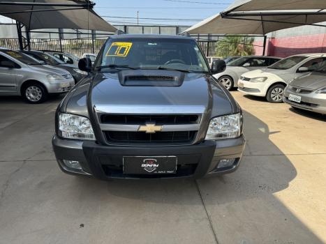 CHEVROLET S10 2.4 FLEX ADVANTAGE CABINE DUPLA, Foto 5