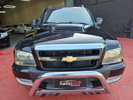 CHEVROLET S10 2.4 FLEX EXECUTIVE CABINE DUPLA, Foto 2