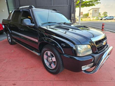 CHEVROLET S10 2.4 FLEX EXECUTIVE CABINE DUPLA, Foto 3