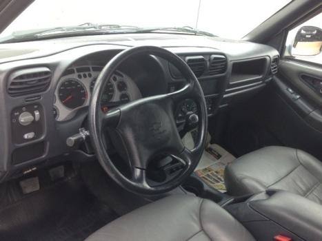 CHEVROLET S10 2.4 FLEX ADVANTAGE CABINE DUPLA, Foto 5