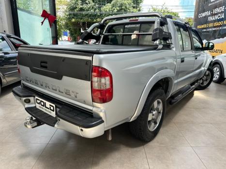 CHEVROLET S10 2.4 FLEX EXECUTIVE CABINE DUPLA, Foto 3