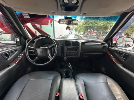 CHEVROLET S10 2.4 FLEX EXECUTIVE CABINE DUPLA, Foto 5