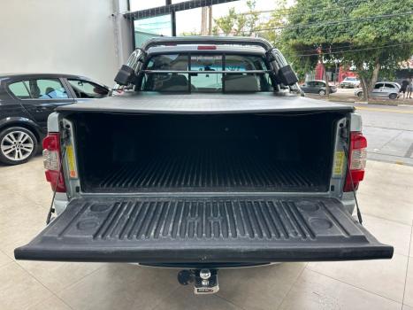 CHEVROLET S10 2.4 FLEX EXECUTIVE CABINE DUPLA, Foto 9