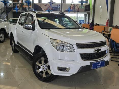 CHEVROLET S10 2.4 FLEX LTZ CABINE DUPLA, Foto 1