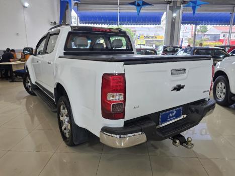 CHEVROLET S10 2.4 FLEX LTZ CABINE DUPLA, Foto 4