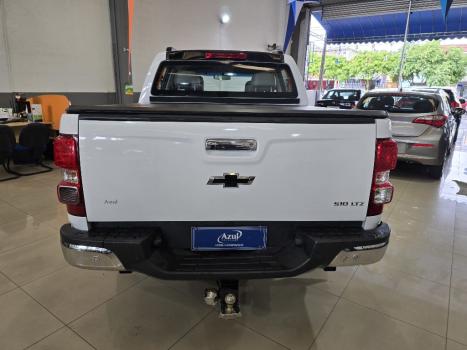 CHEVROLET S10 2.4 FLEX LTZ CABINE DUPLA, Foto 5