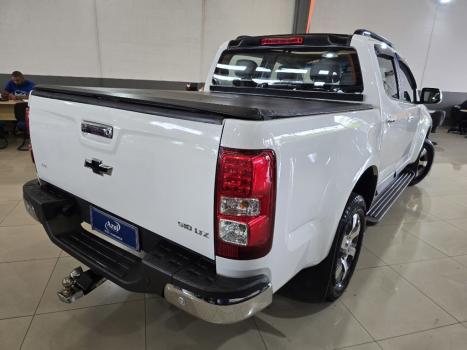 CHEVROLET S10 2.4 FLEX LTZ CABINE DUPLA, Foto 6