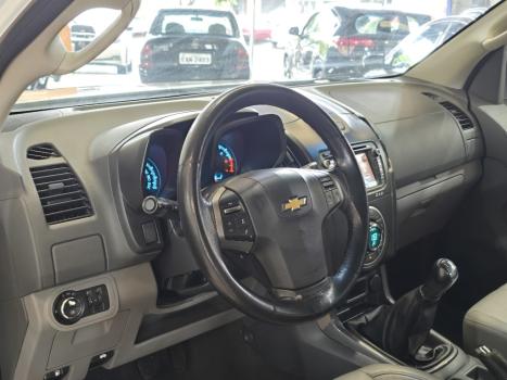 CHEVROLET S10 2.4 FLEX LTZ CABINE DUPLA, Foto 16