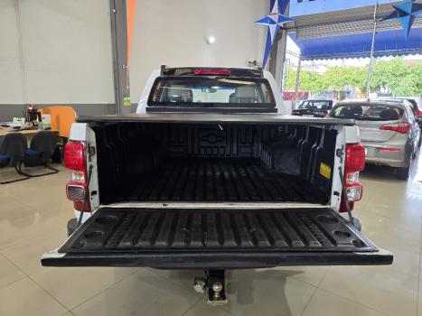 CHEVROLET S10 2.4 FLEX LTZ CABINE DUPLA, Foto 19