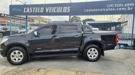 CHEVROLET S10 2.4 FLEX LTZ CABINE DUPLA, Foto 1