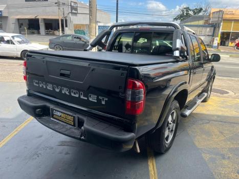 CHEVROLET S10 2.4 FLEX EXECUTIVE CABINE DUPLA, Foto 4